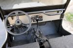 Willys CJ3B by Icon 2010 года